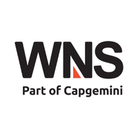 Exhibitor profile image for WNS, Part of Capgemini