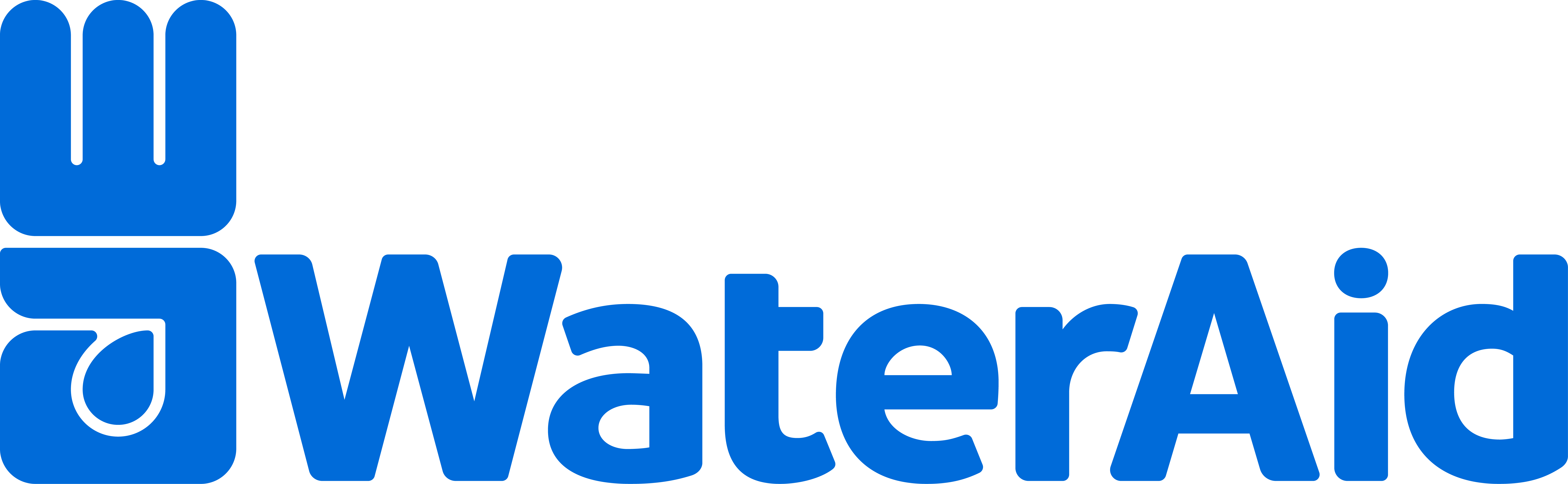 Exhibitor profile image for WaterAid
