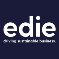 Exhibitor profile image for edie