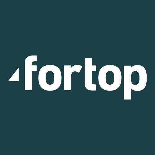 Exhibitor profile image for fortop Automation & Energy Control (fortop UK)