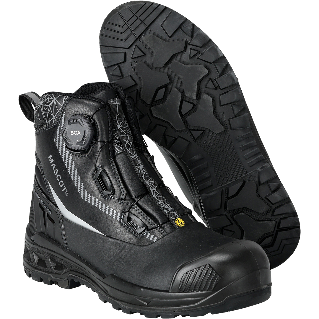 F1305-902 Safety Boot