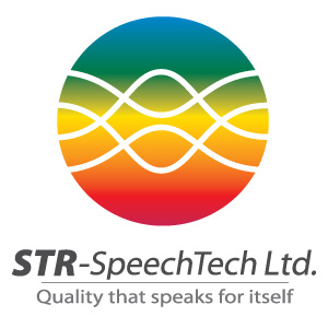 STR SpeechTech Ltd