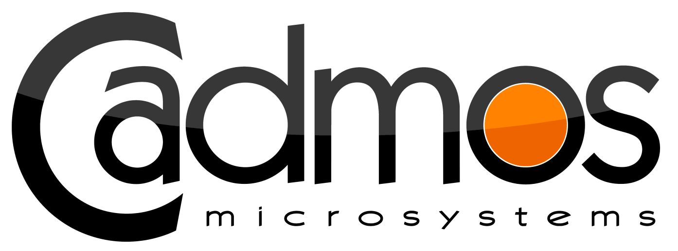 Cadmos Microsystems Srl 