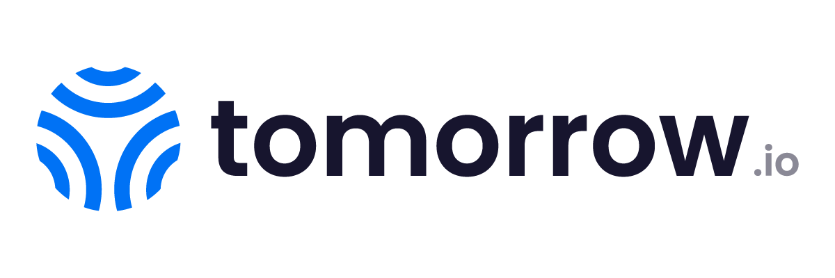 Tomorrow.io