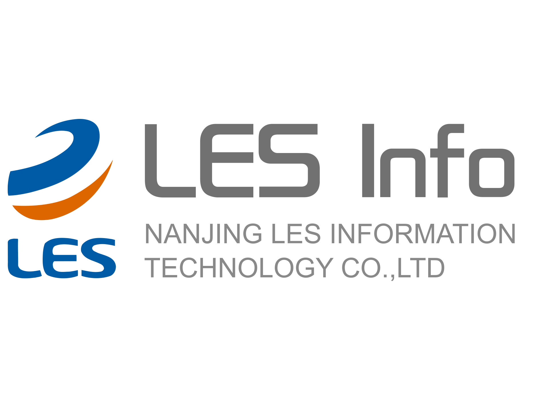 Nanjing Les Information Technology Co. ltd
