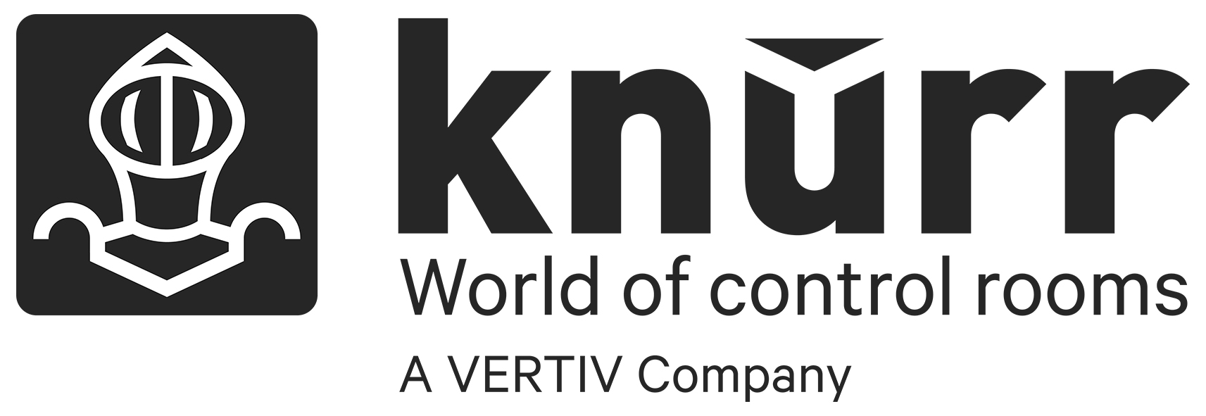 Vertiv Integrated Systems