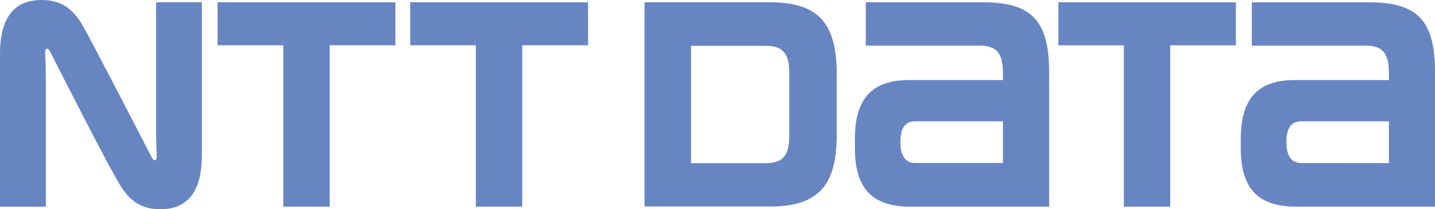 NTT Data