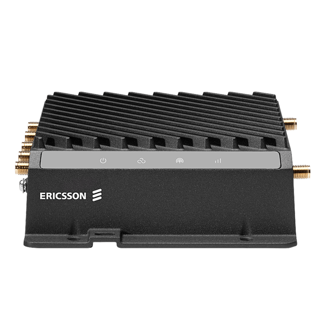 Ericsson Cradlepoint R980 Router