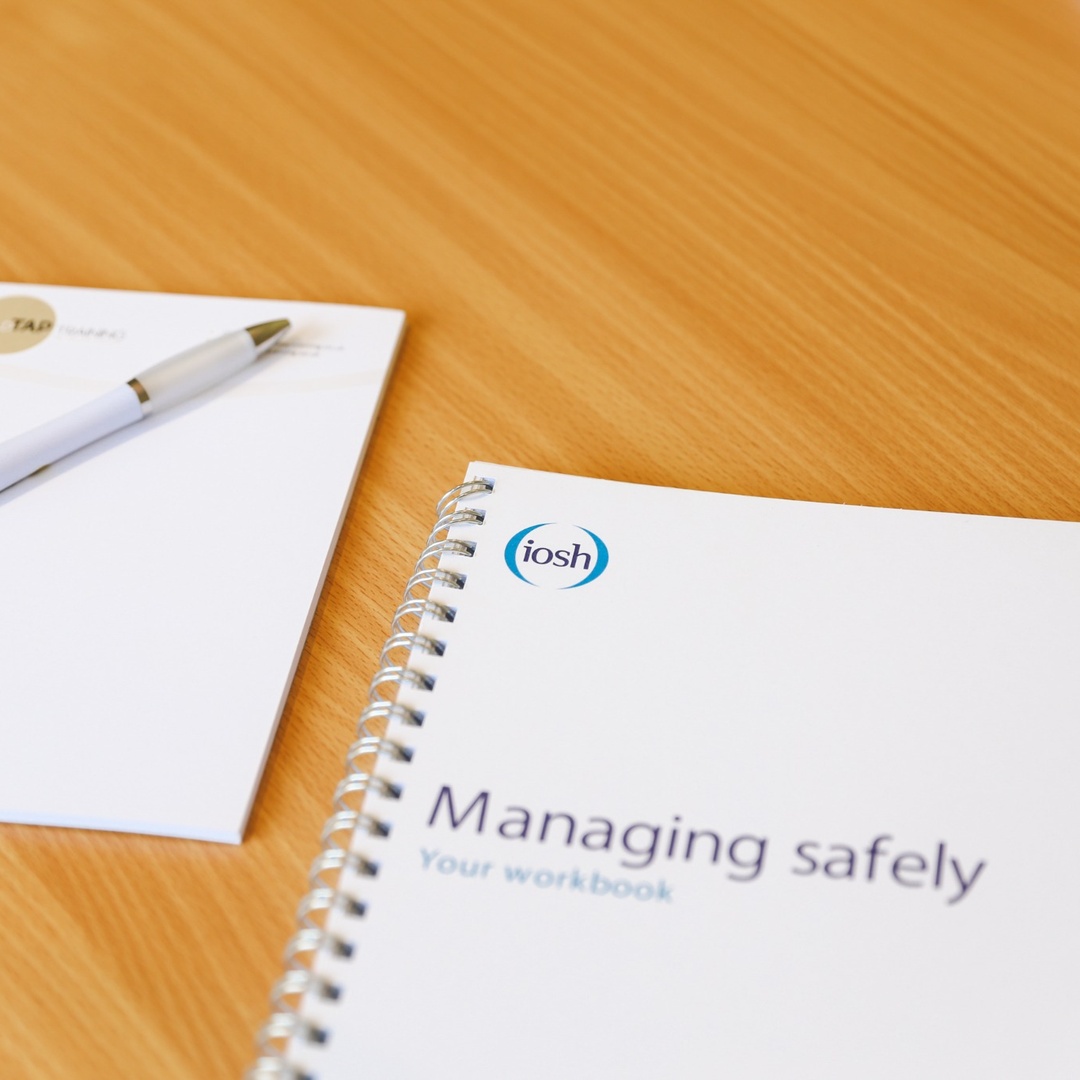 IOSH Managing Safely