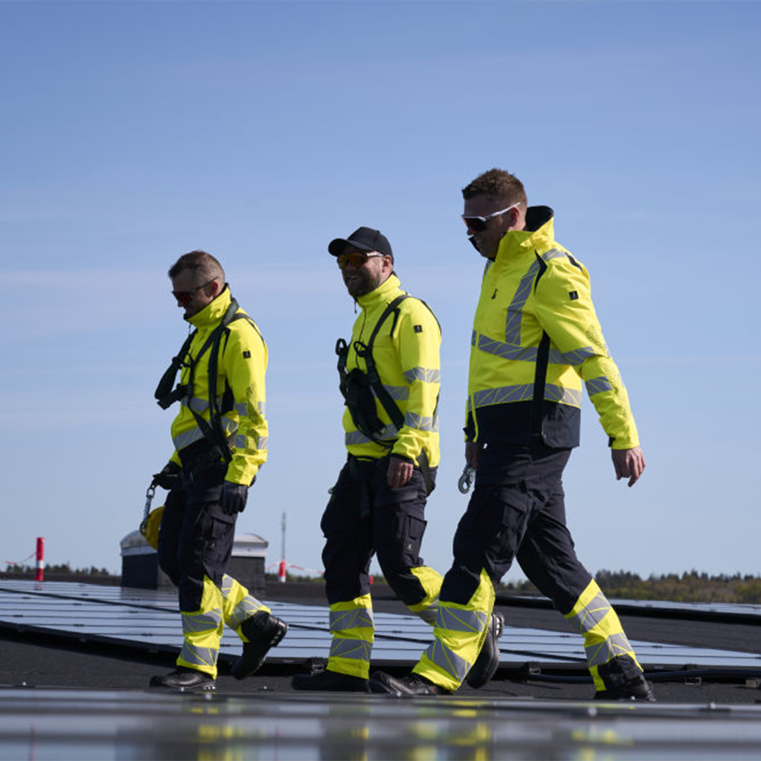 MASCOT® ACCELERATE SAFE