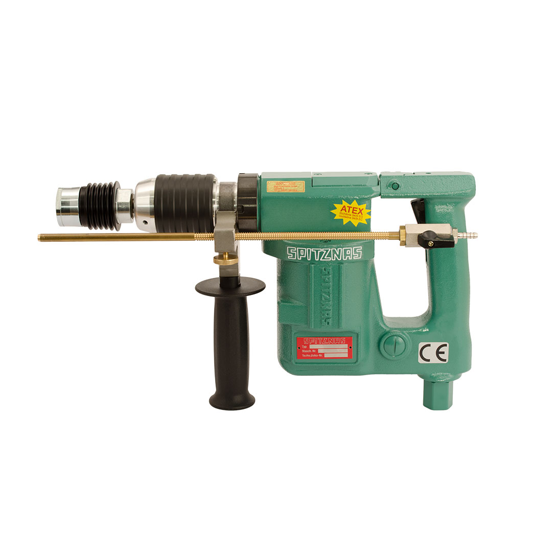 Spitznas Rotary Hammer Drills