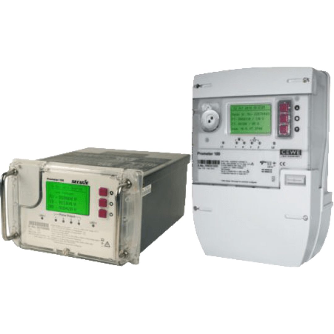 Prometer 100
