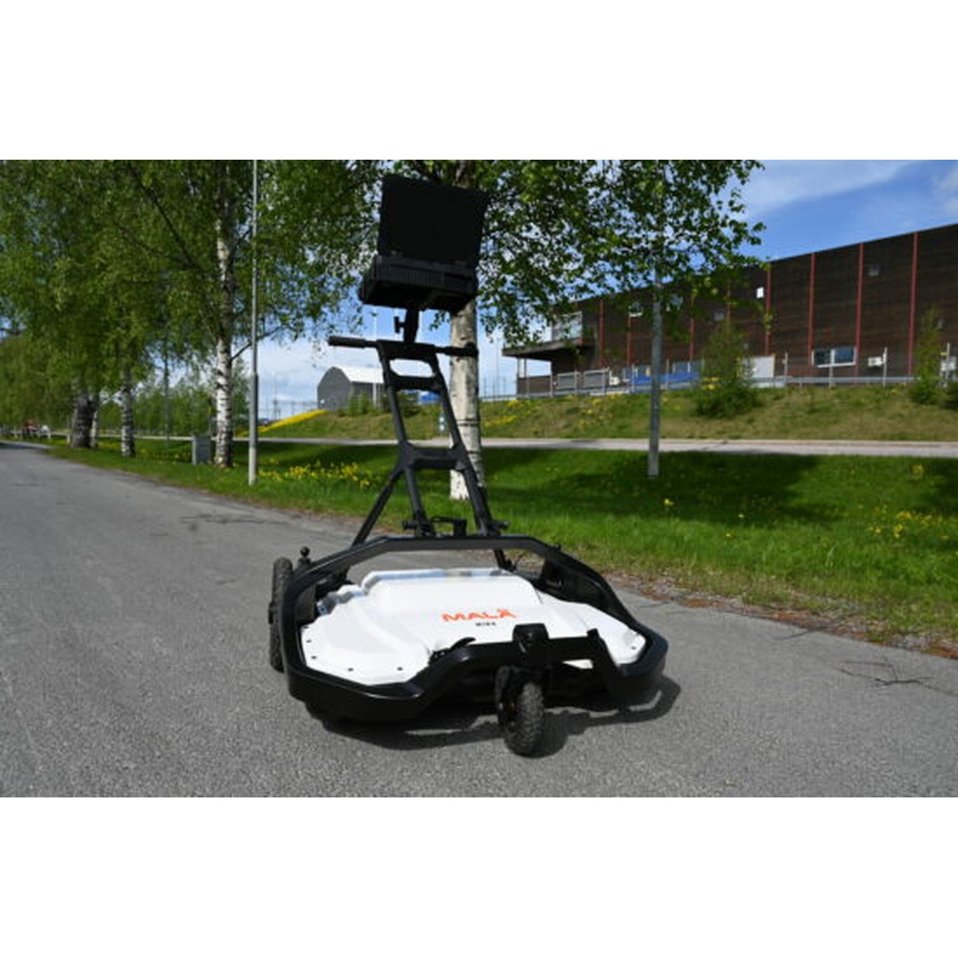 Mala Mira Compact - Multi-Array GPR