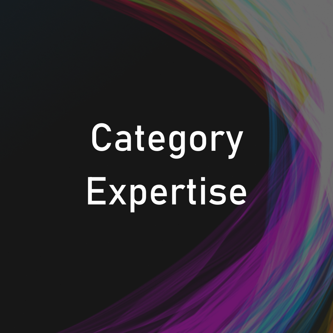 Category Expertise