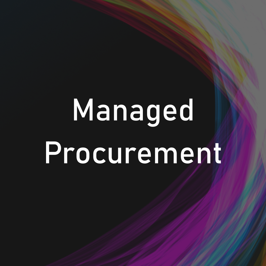 Managed Procurement