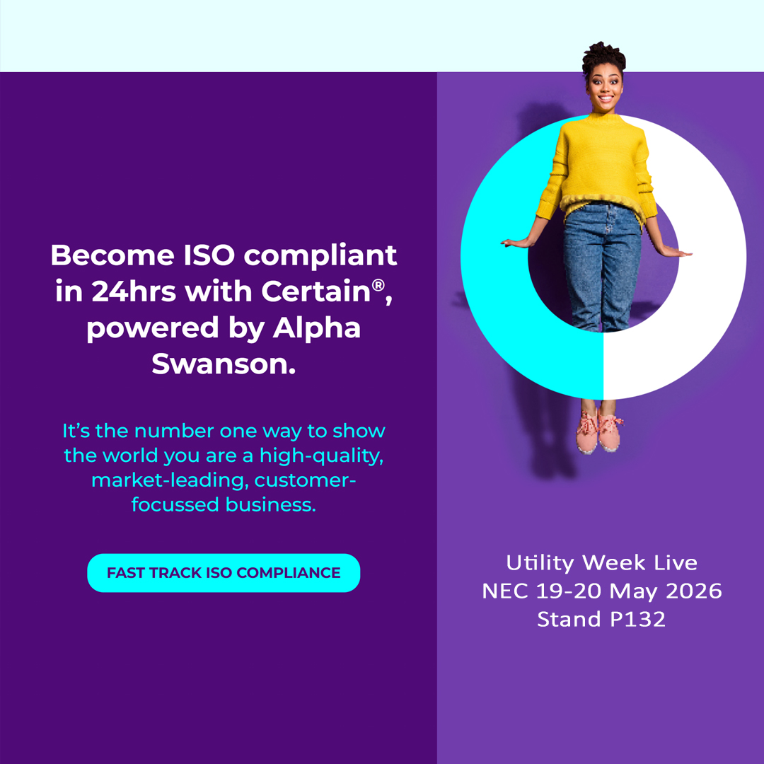 Certain® ISO In A Day