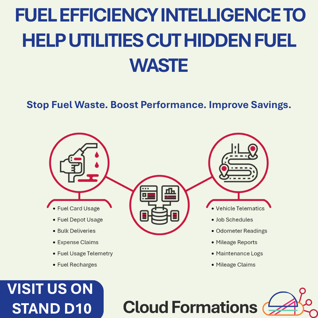 Fuel Efficiency Intelligence Solution