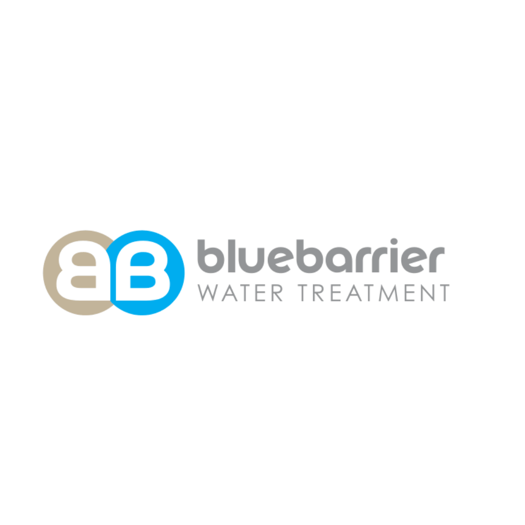 BlueBarrier Water Treatment