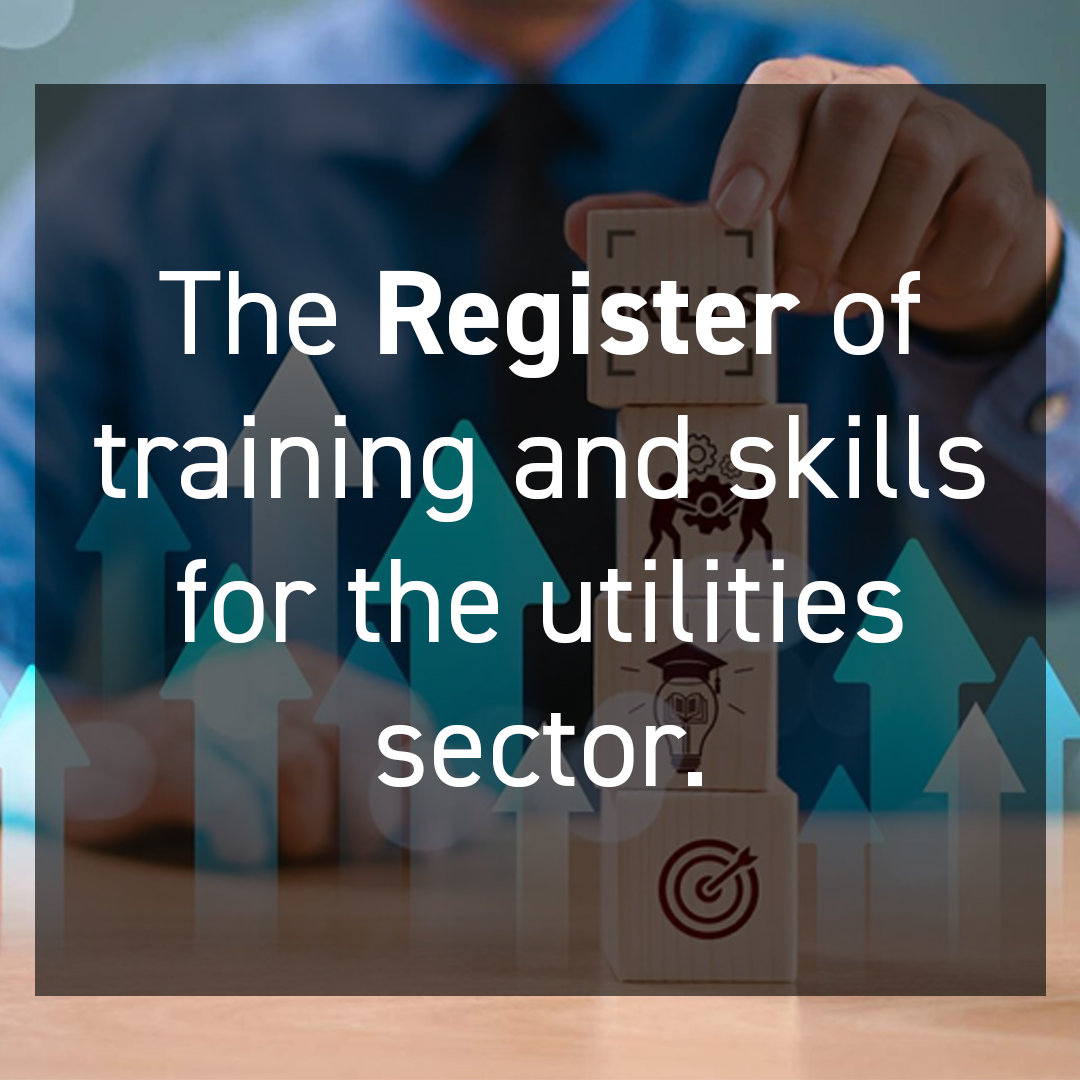 EUSR - Industry training and assessment