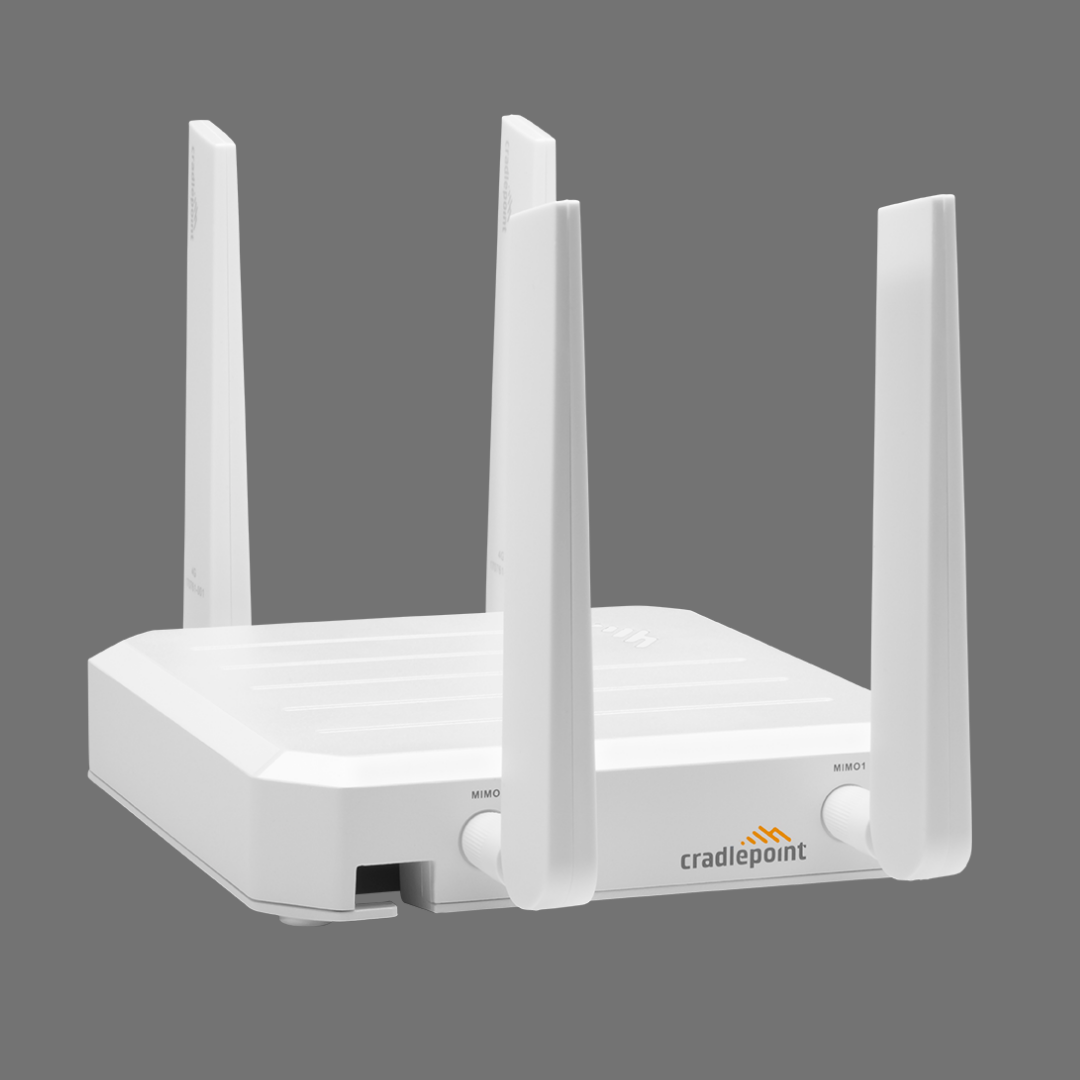 Ericsson Cradlepoint W1850 Adaptor