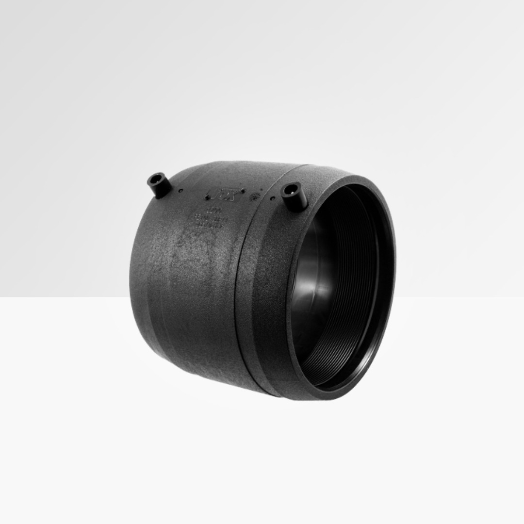 Electrofusion Coupler