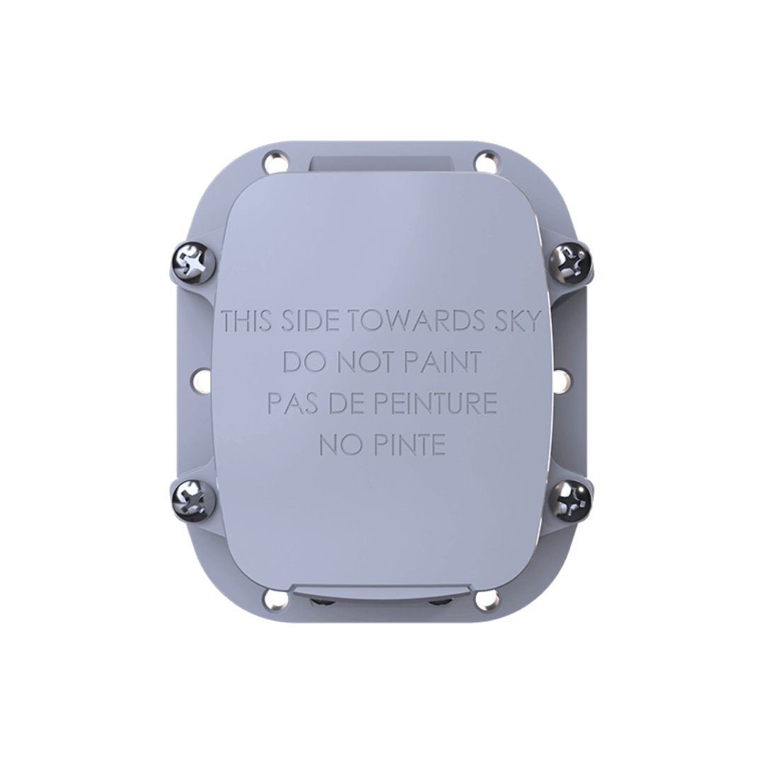 SmartOne C Asset Tracker