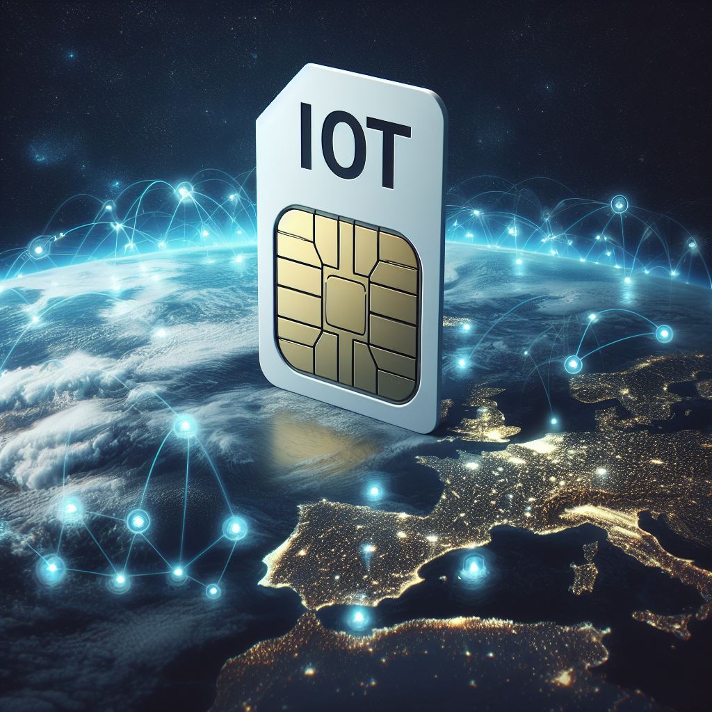 IOT ( Multinet Sims)