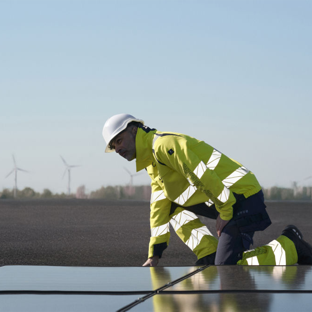 MASCOT® ACCELERATE MULTISAFE