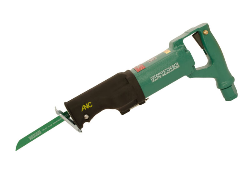 Spitznas Pneumatic Sabre Saws