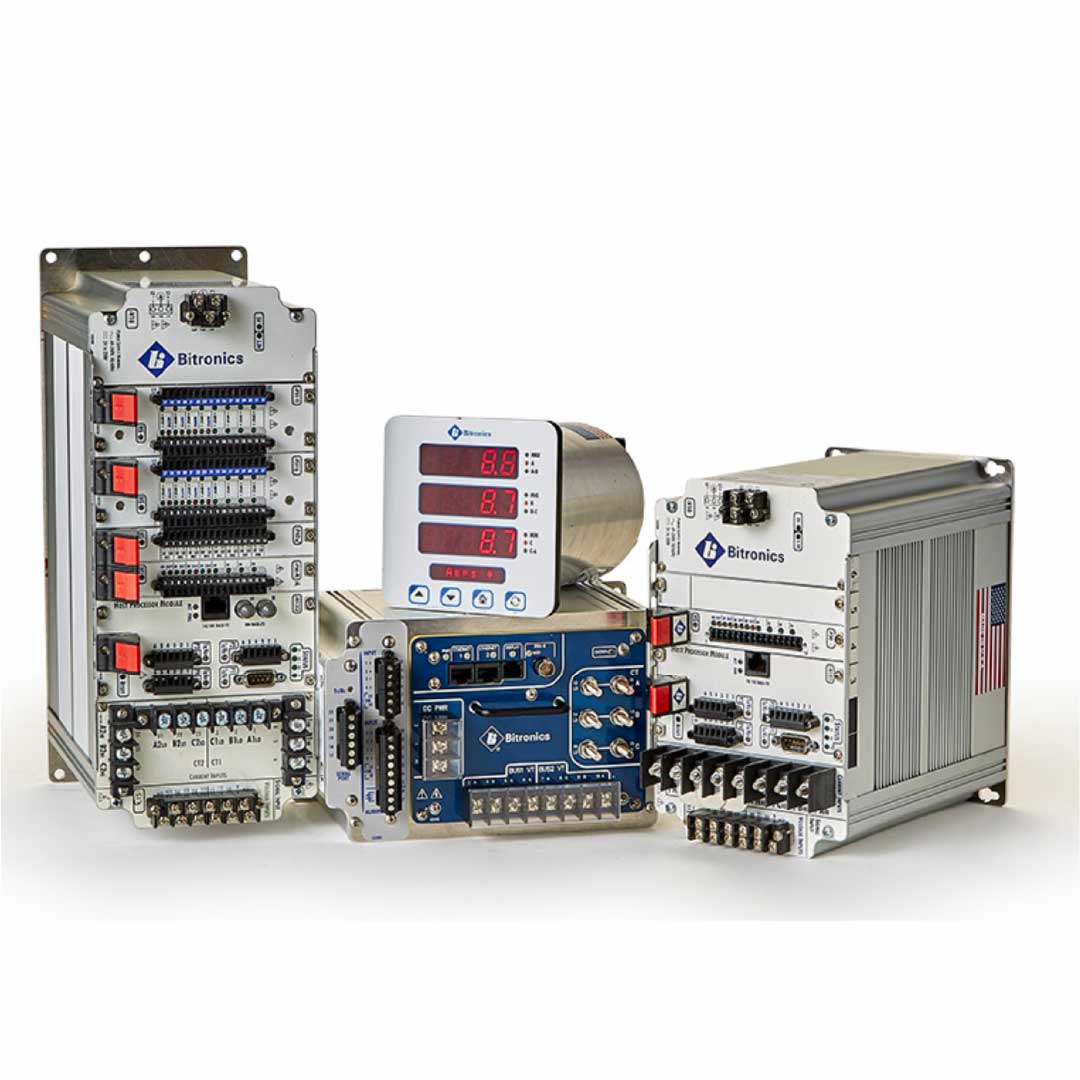 Bitronics Power Measurement