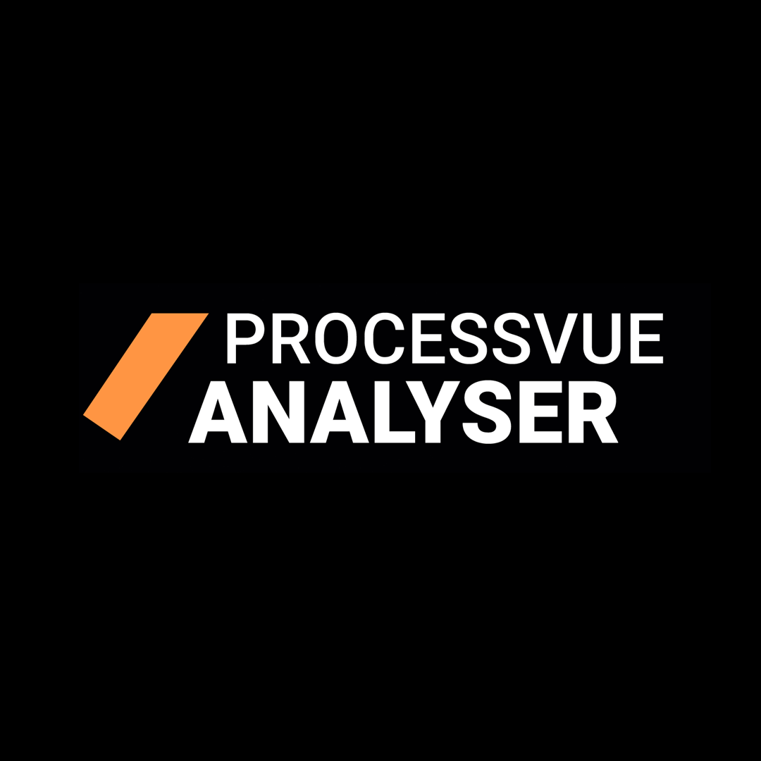 ProcessVue Analyser