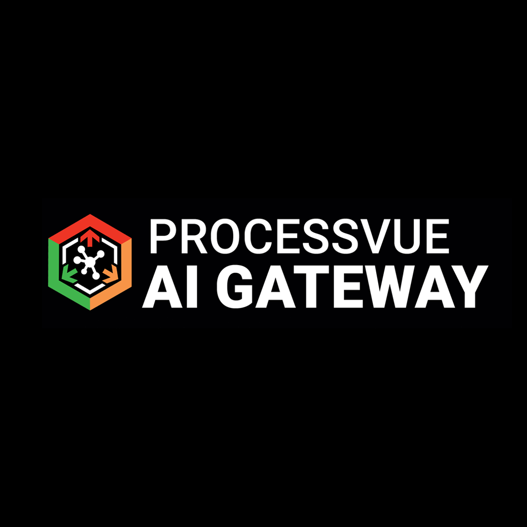 ProcessVue AI-Gateway