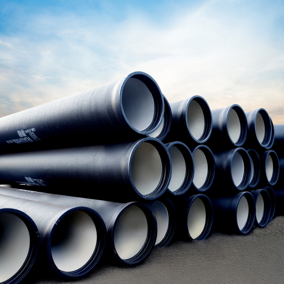 Ductile Iron Pipes