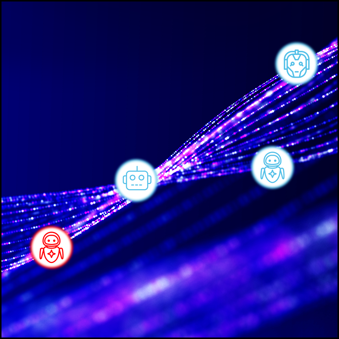 SailPoint Agentic Fabric
