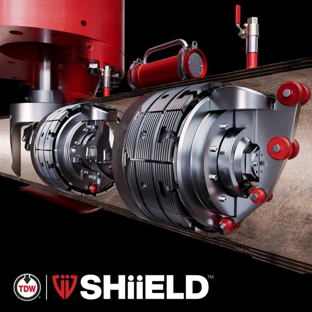 TDW SHiiELD™ System