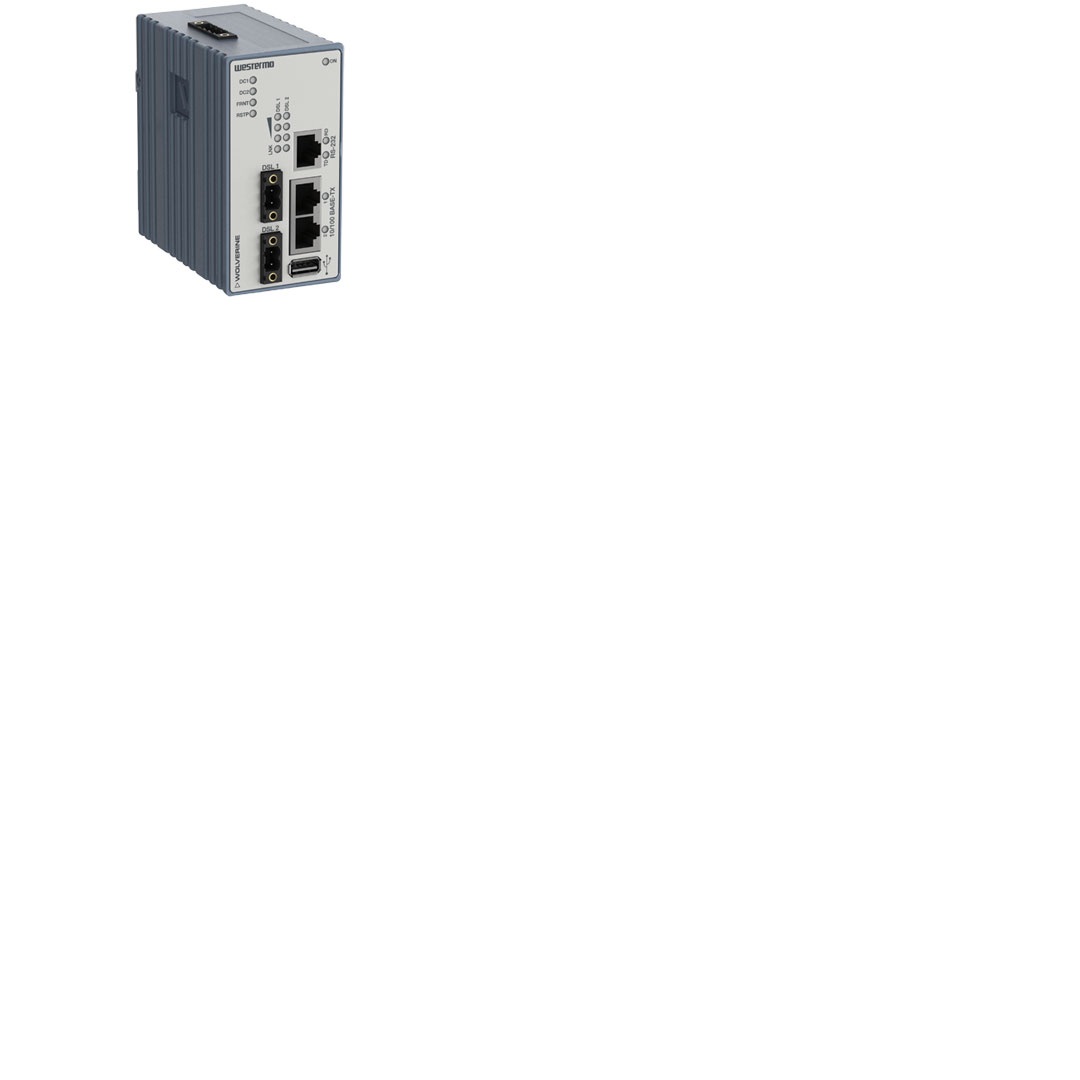 Industrial Ethernet Extender