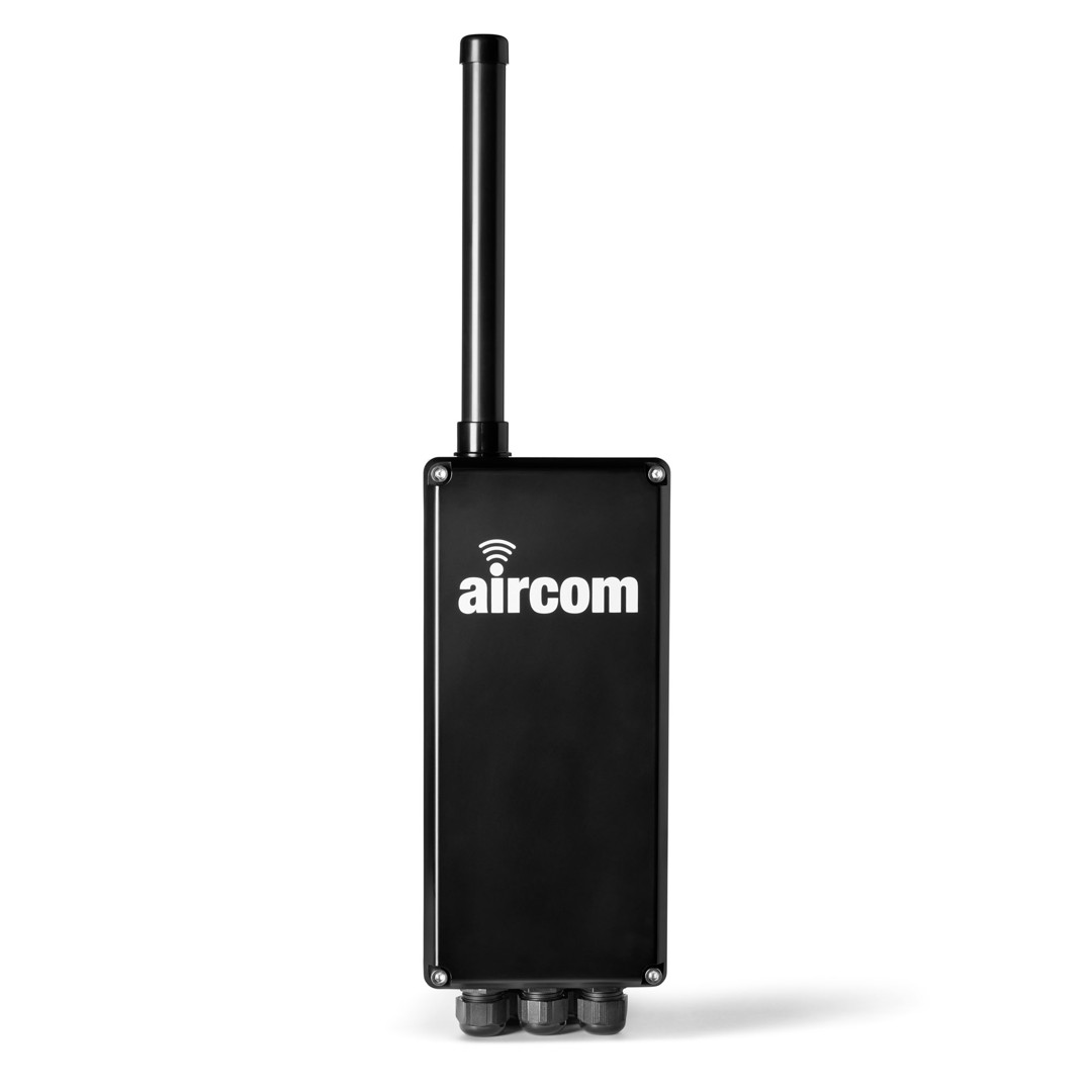 Aircom End Node