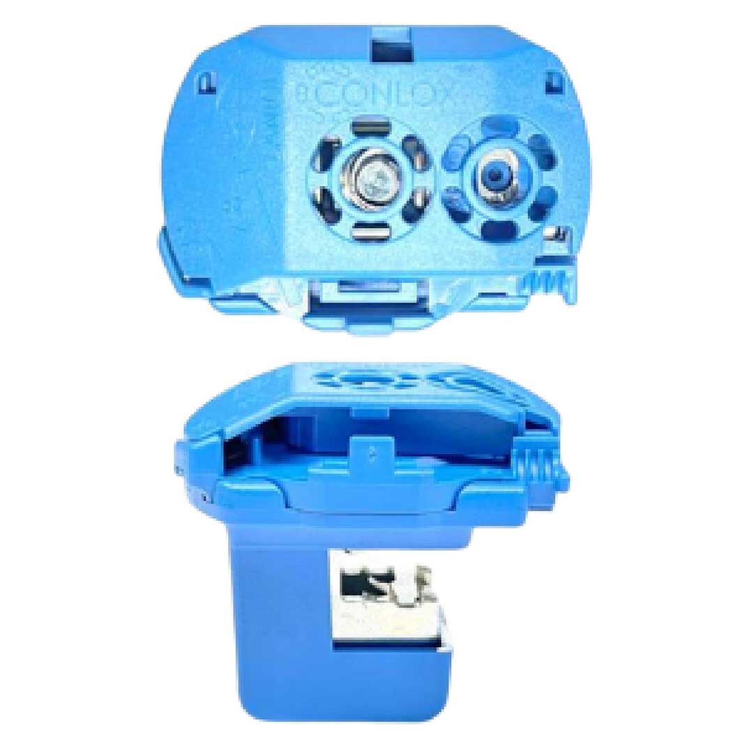 Voltage Tap Off System