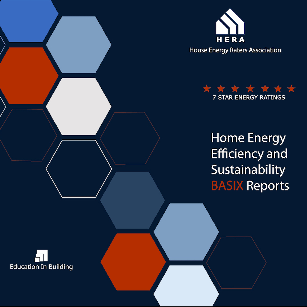 House Energy Raters Association & Education in Building
