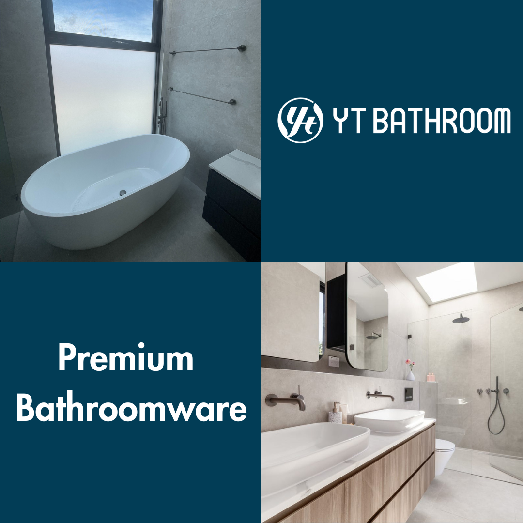 YT Bathroom