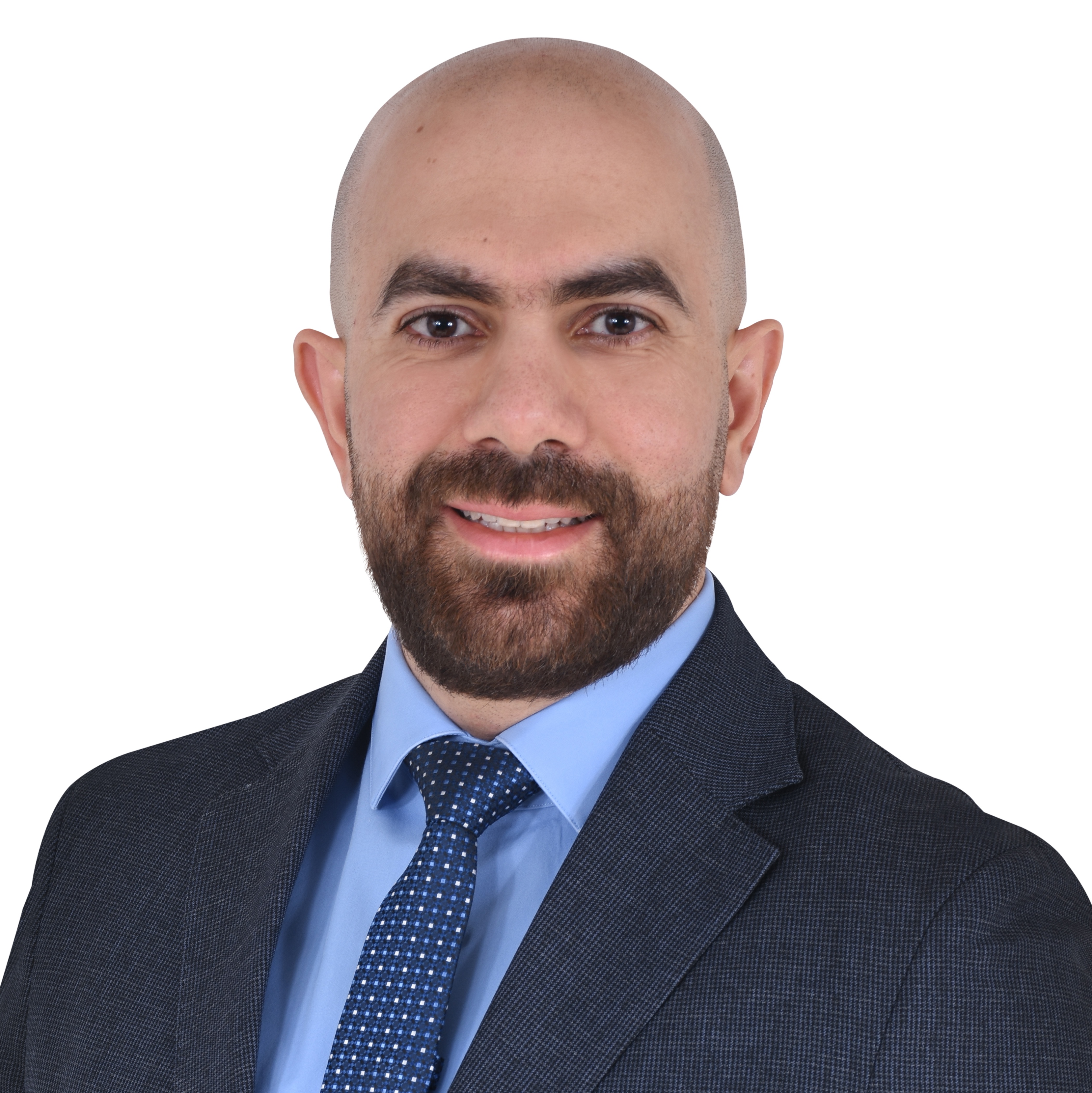 Mohamed El Fakharany