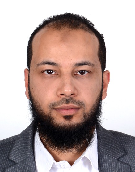 Mohammed Ismail
