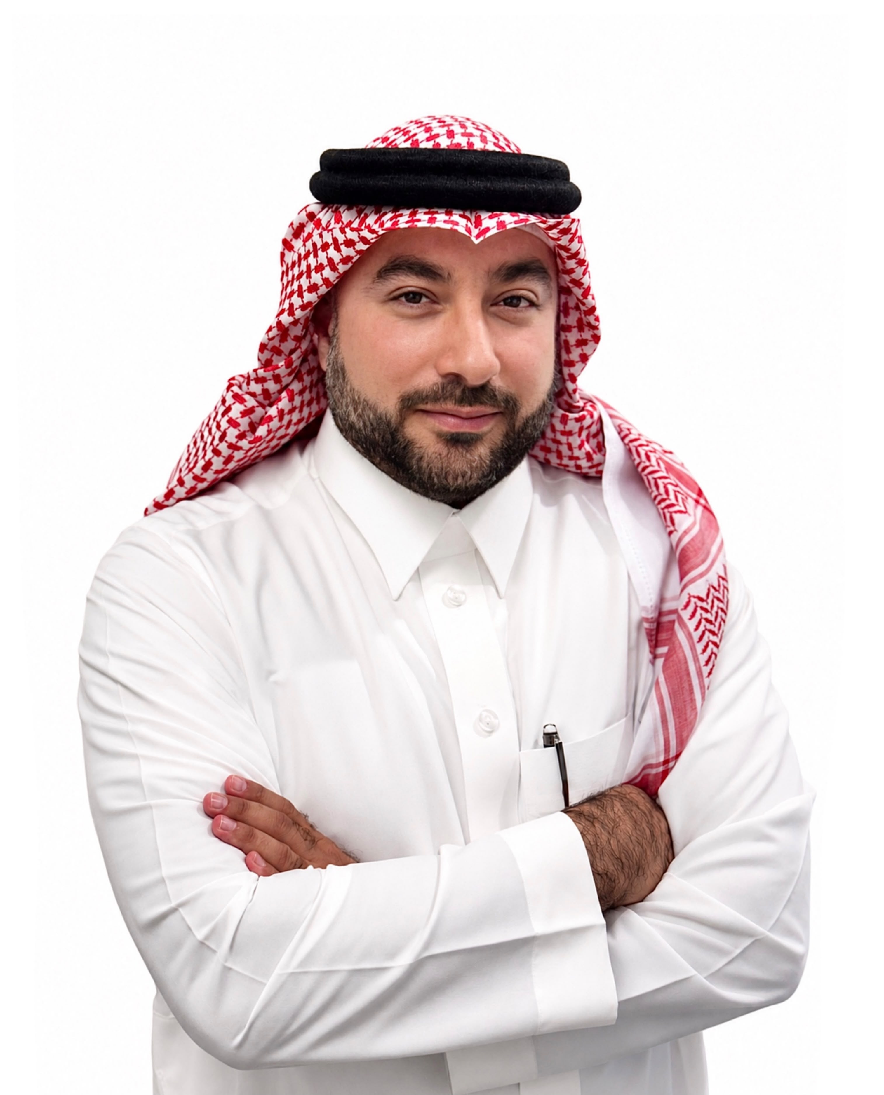 Mohammed Khaled