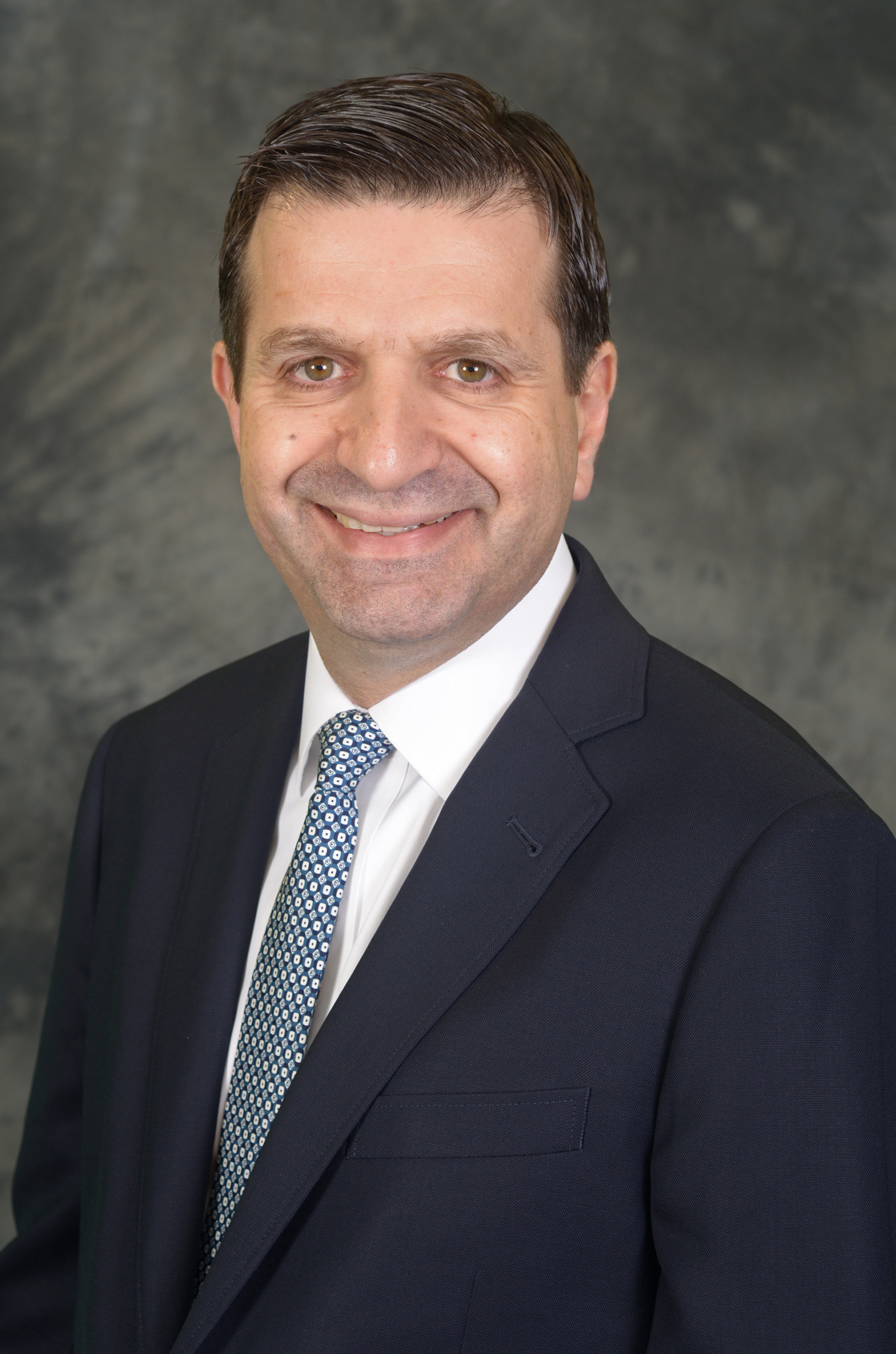 Talal El Khalil