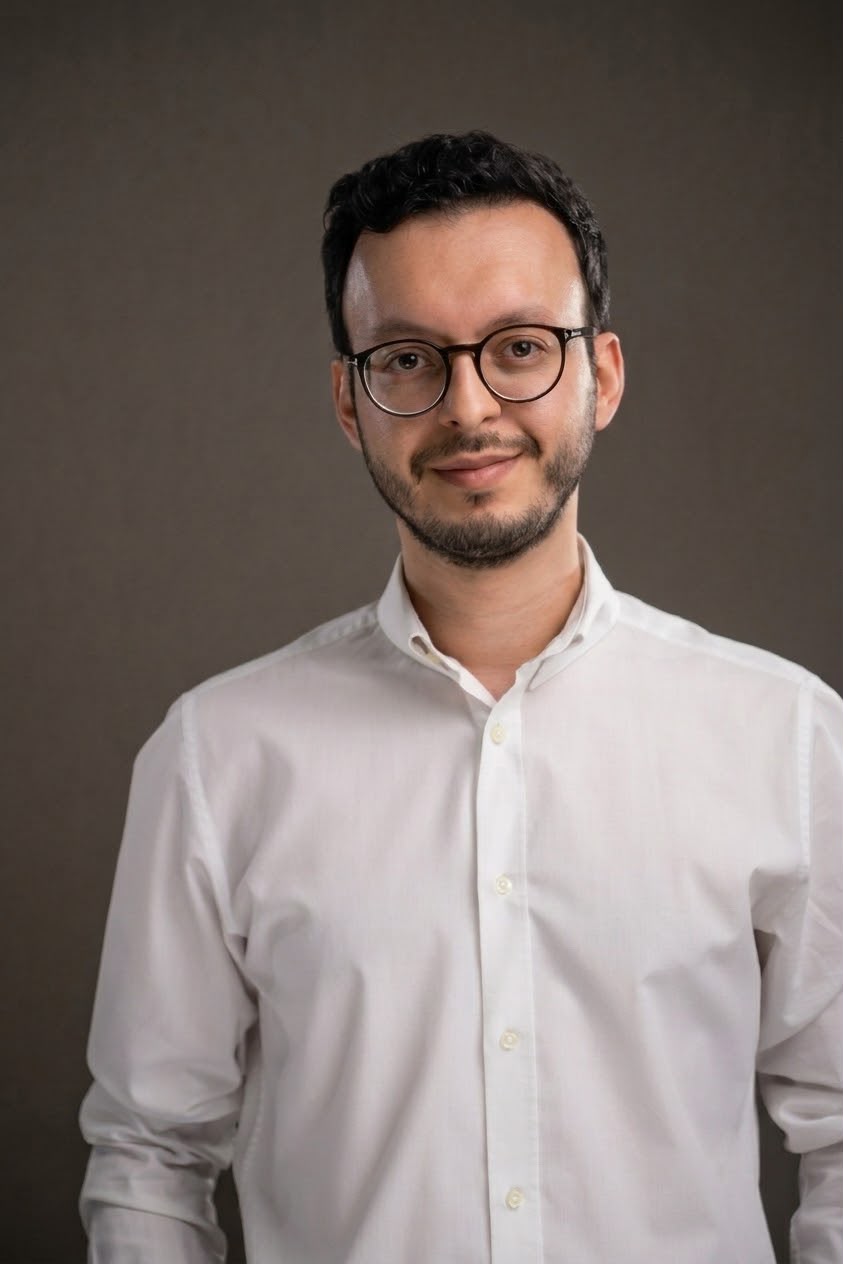 Motasem M. Albakkar