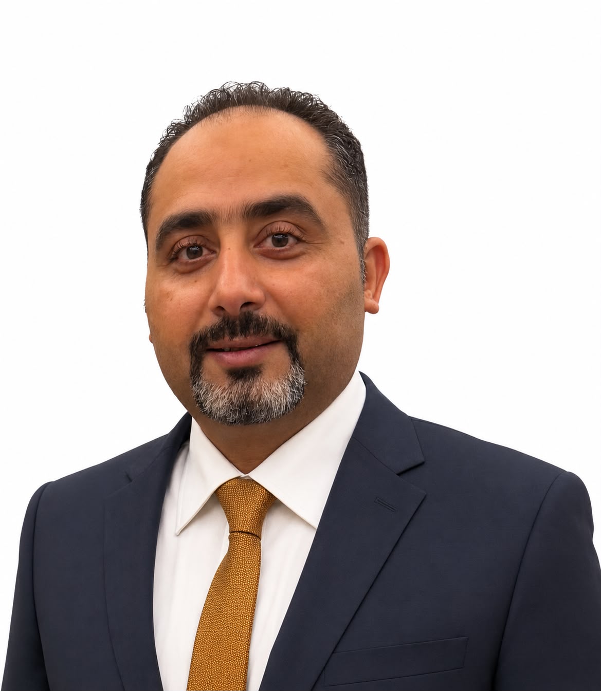 Saad Hamad