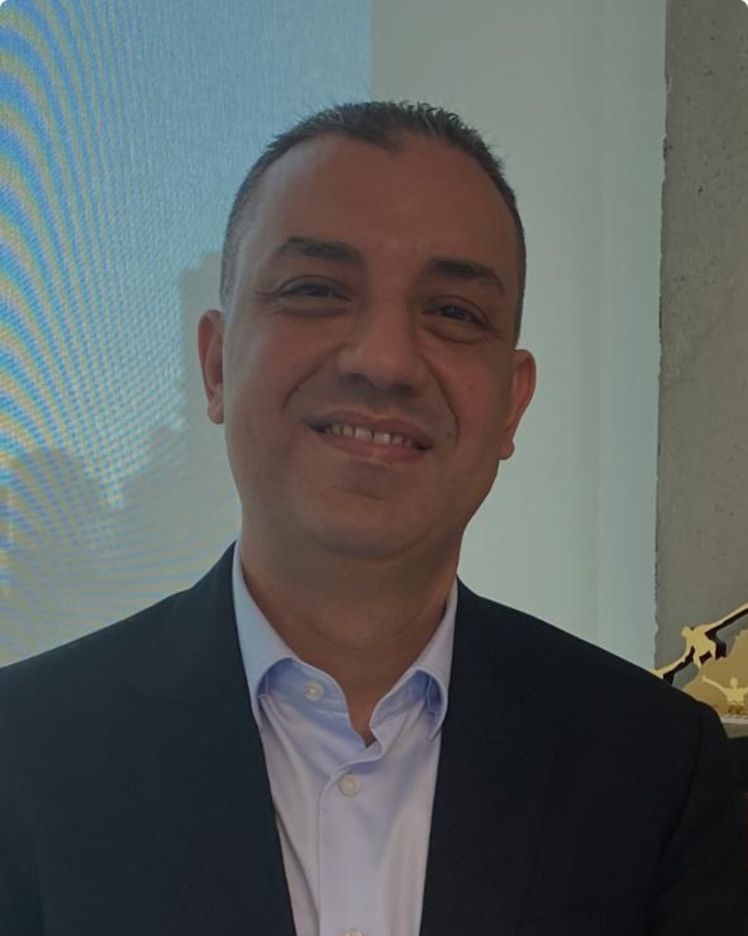 Mohamed Zaki