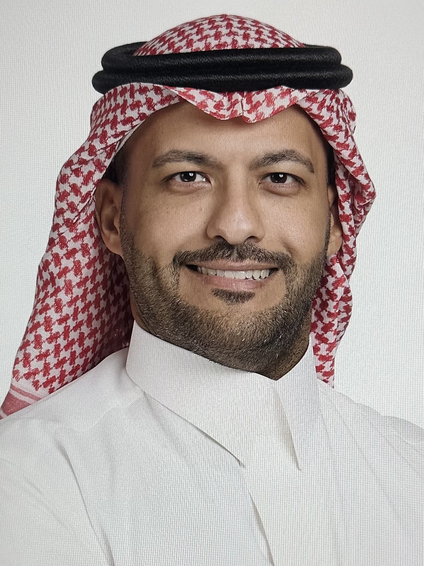 Fawaz AlOtaibi