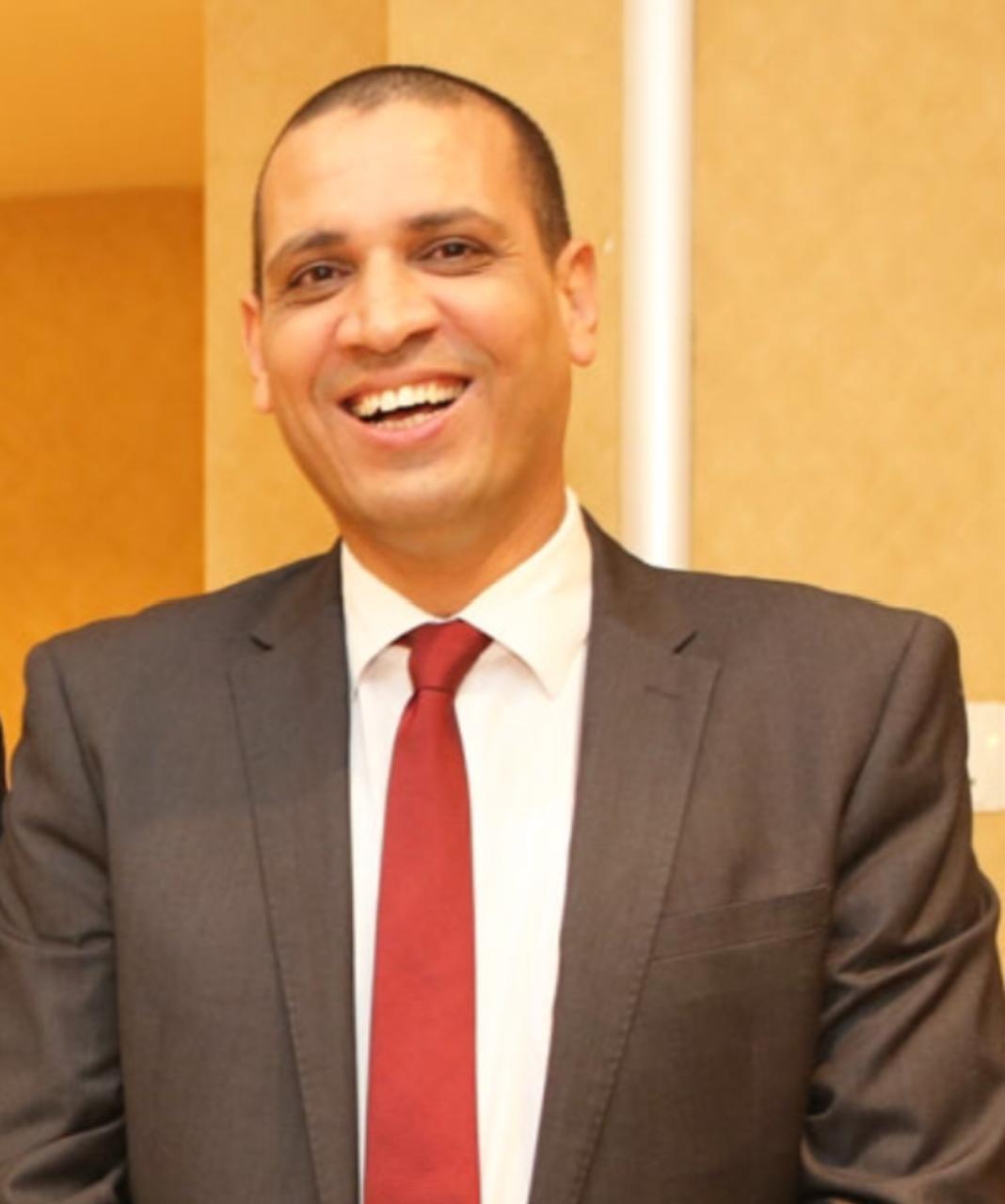 Mohamed Nassar