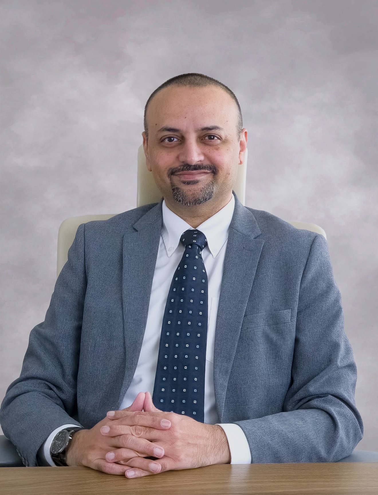 Kamran Khan